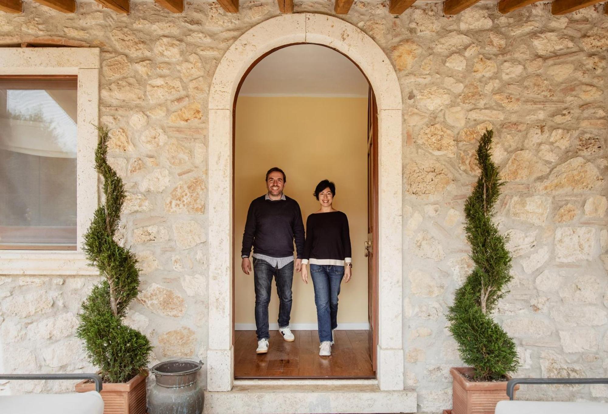 Saturnia Country Villas Exterior photo